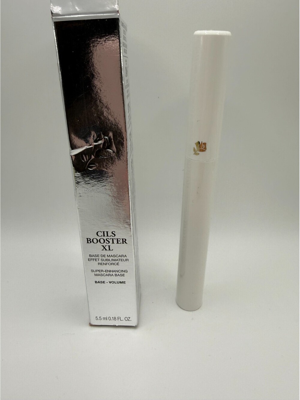 Lancome Cils Booster XL Super Enhancing Mascara Base - Volume 0.18 fl oz 5.5ml